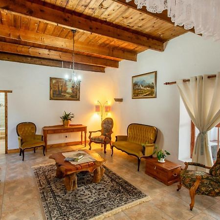 Ravenscliff White House Vila Oudtshoorn Exterior foto