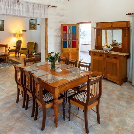 Ravenscliff White House Vila Oudtshoorn Exterior foto
